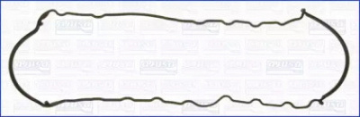 WILMINK GROUP wg1451592 -  Прокладка, масляный поддон